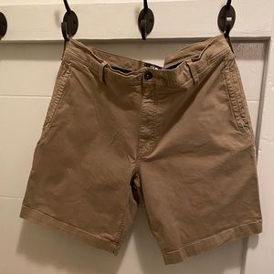 The North Face Cotton Cargo Shorts
